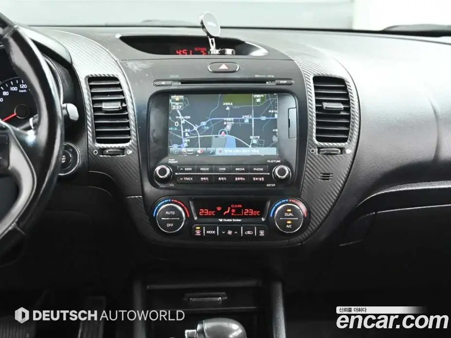 Chevrolet Spark 2018 1.0 автомат (гидро), фото 14