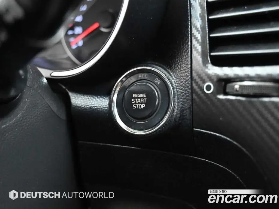 Chevrolet Spark 2018 1.0 автомат (гидро), фото 16