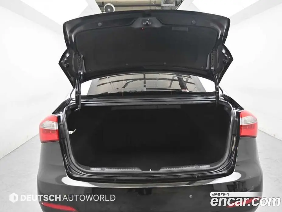 Chevrolet Spark 2018 1.0 автомат (гидро), фото 19