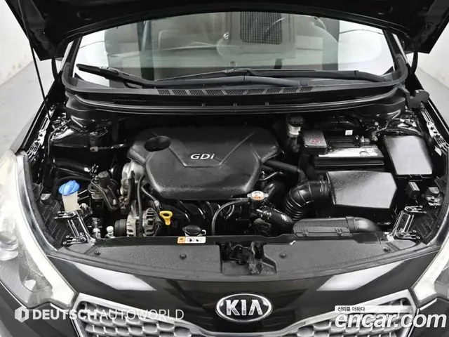 Chevrolet Spark 2018 1.0 автомат (гидро), миниатюра 6