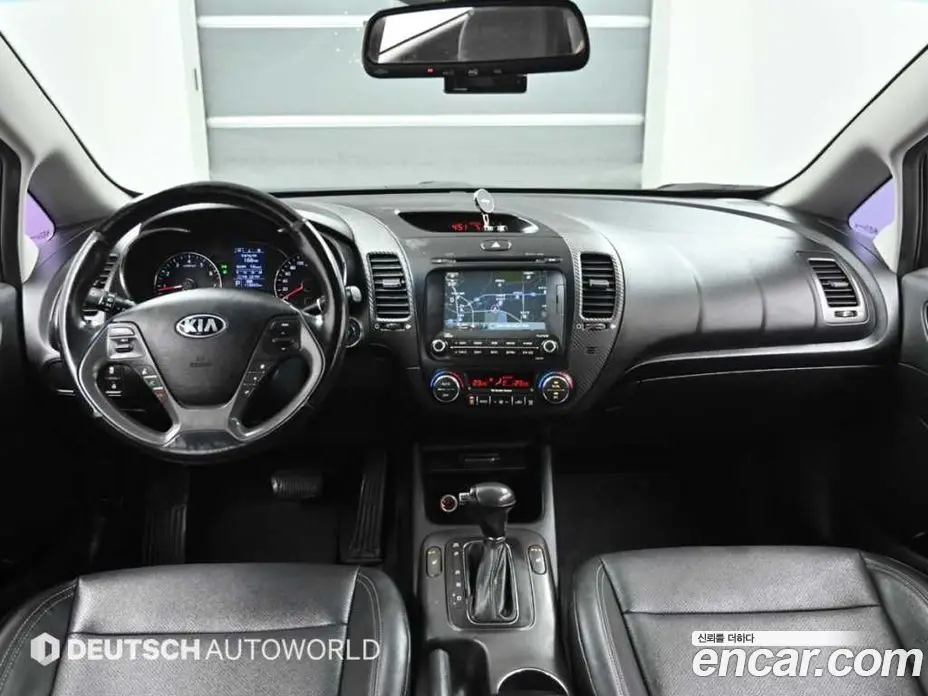 Chevrolet Spark 2018 1.0 автомат (гидро), фото 7