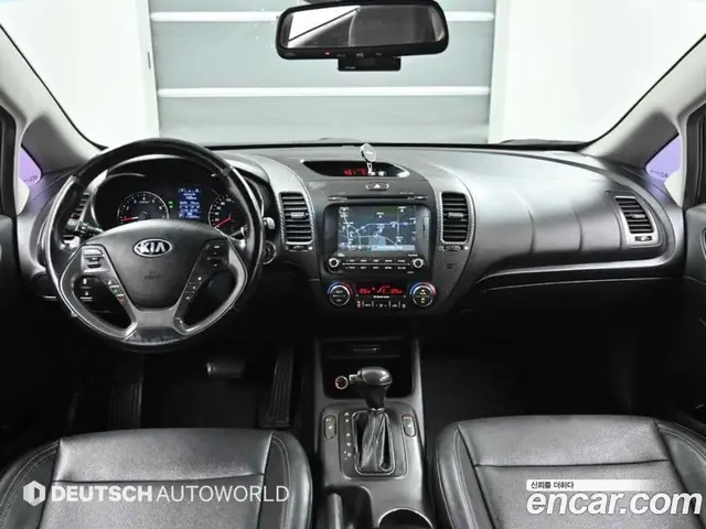 Chevrolet Spark 2018 1.0 автомат (гидро), миниатюра 7