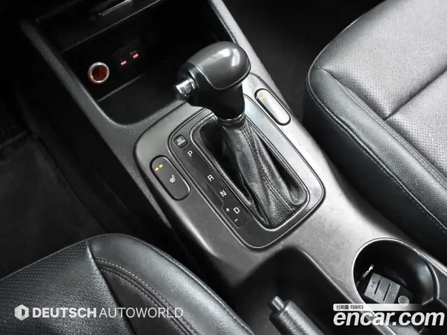 Chevrolet Spark 2018 1.0 автомат (гидро), миниатюра 9