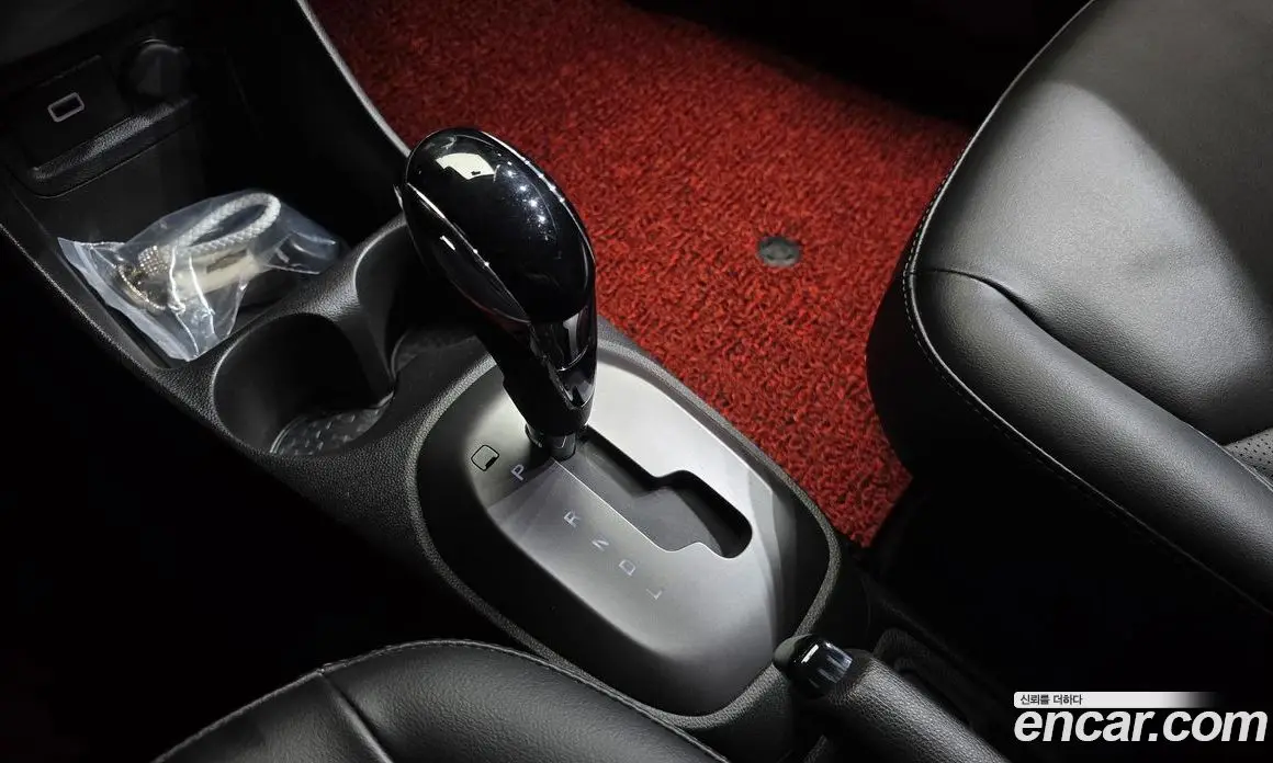 Chevrolet Spark 2019 1.0 автомат (гидро), фото 12