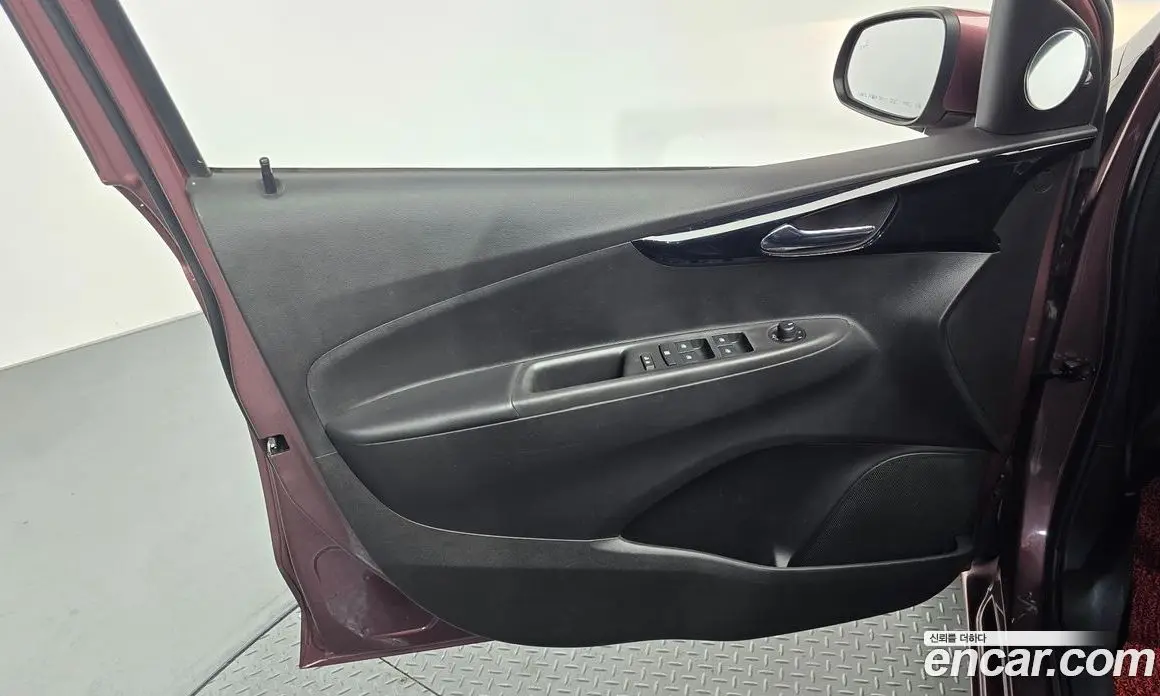 Chevrolet Spark 2019 1.0 автомат (гидро), фото 14