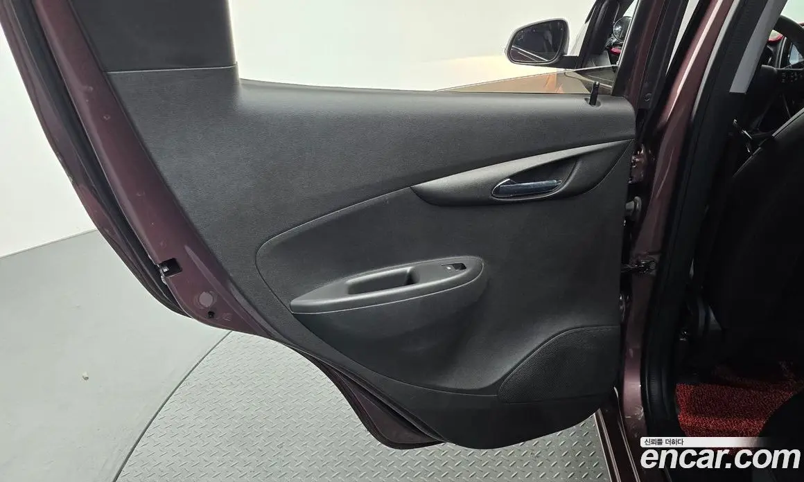 Chevrolet Spark 2019 1.0 автомат (гидро), фото 15