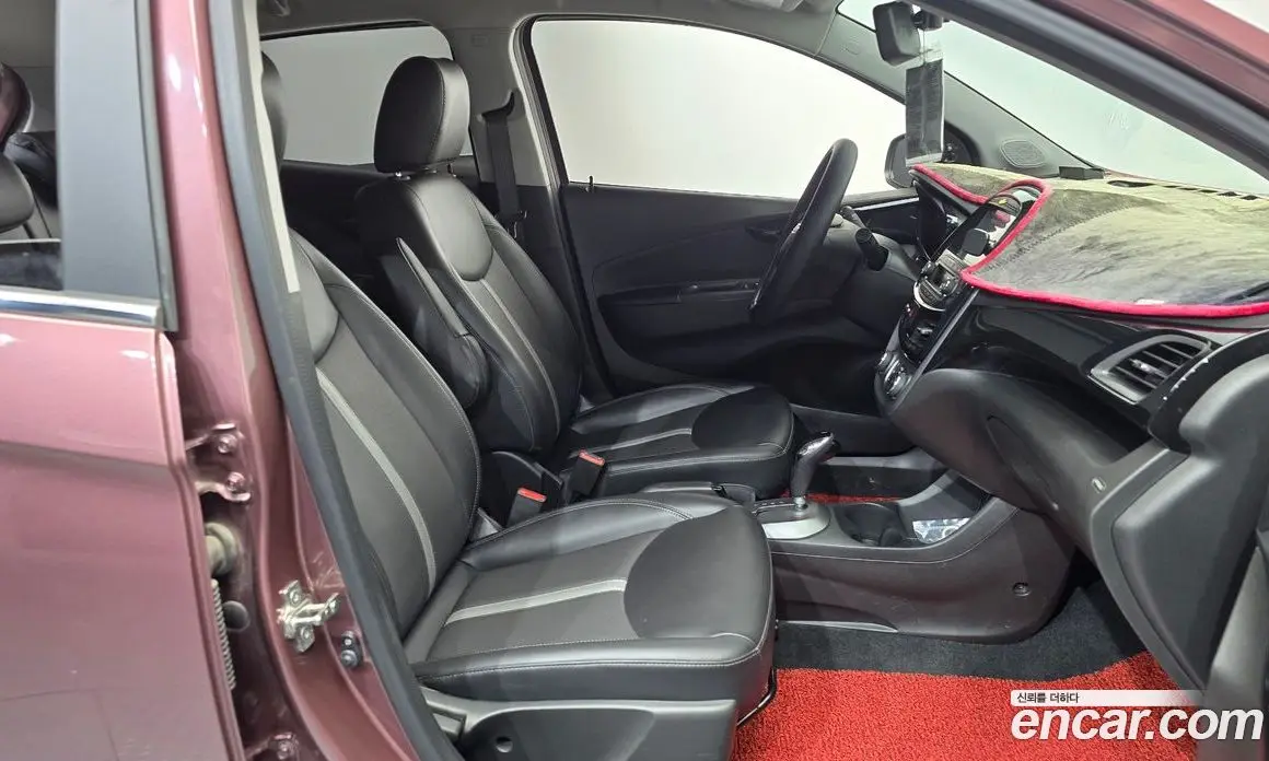 Chevrolet Spark 2019 1.0 автомат (гидро), фото 16