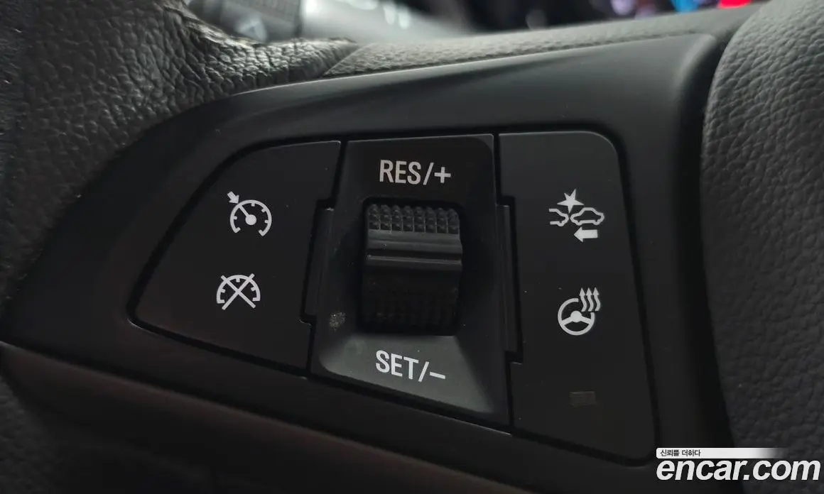 Chevrolet Spark 2019 1.0 автомат (гидро), фото 21