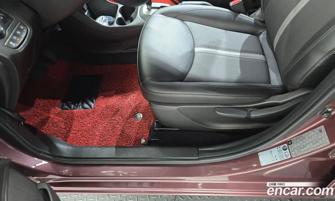 Chevrolet Spark 2019 1.0 автомат (гидро), фото 23