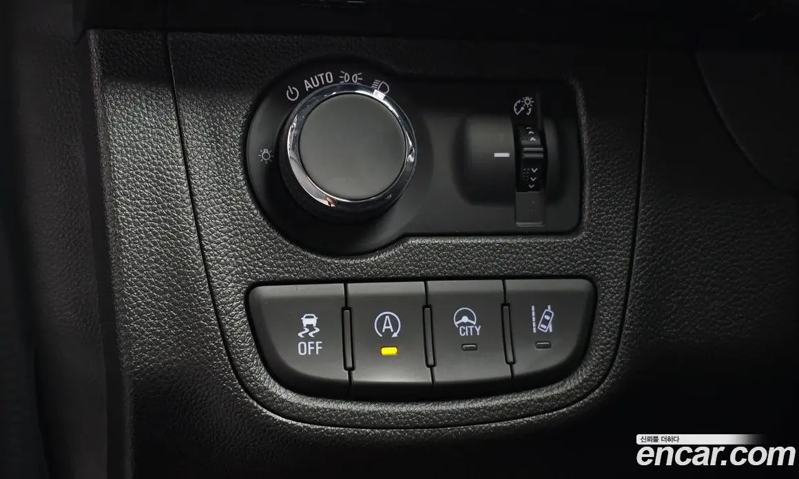 Chevrolet Spark 2019 1.0 автомат (гидро), фото 26