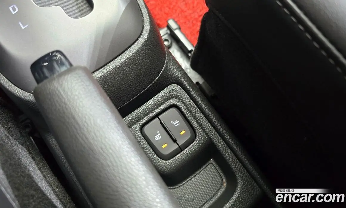 Chevrolet Spark 2019 1.0 автомат (гидро), фото 27