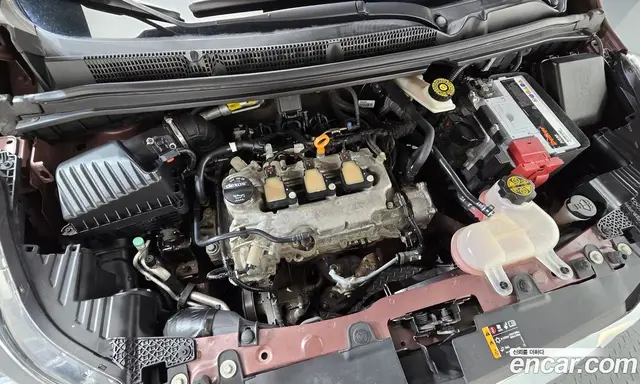 Chevrolet Spark 2019 1.0 автомат (гидро), миниатюра 6