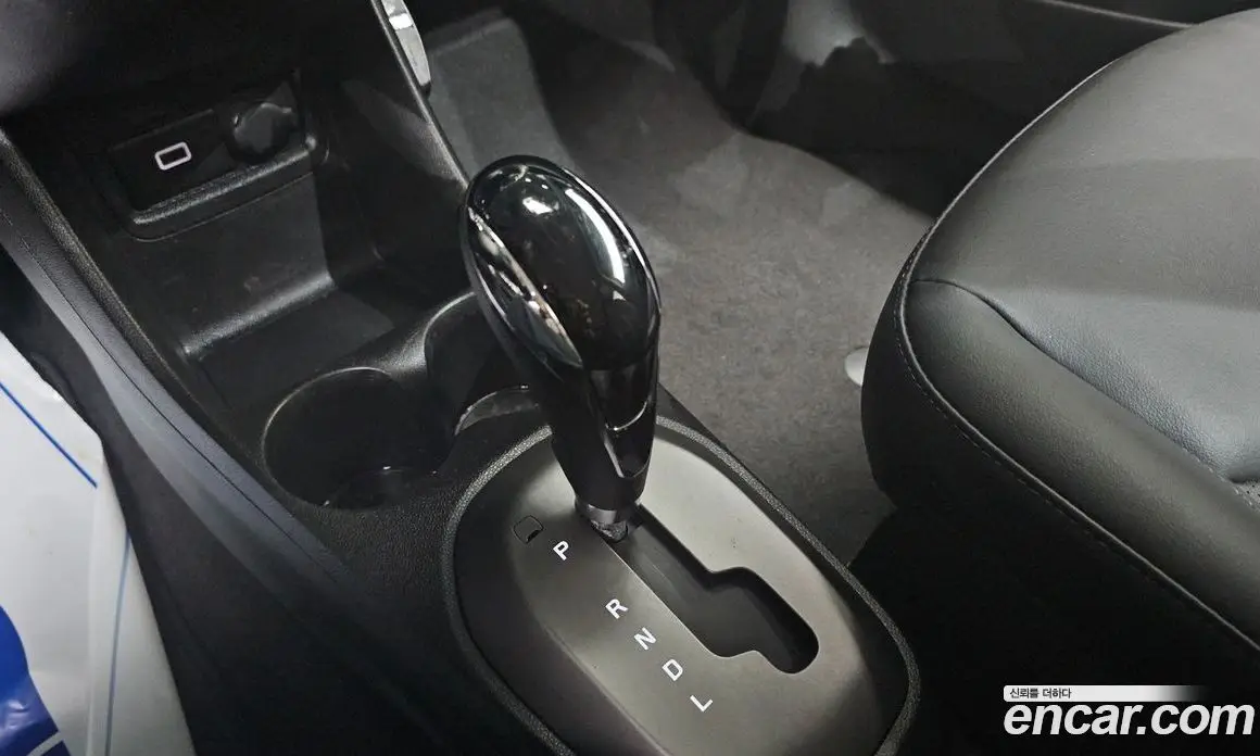 Chevrolet Spark 2020 1.0 автомат (гидро), фото 12