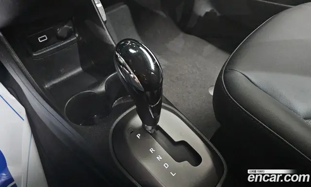 Chevrolet Spark 2020 1.0 автомат (гидро), миниатюра 12