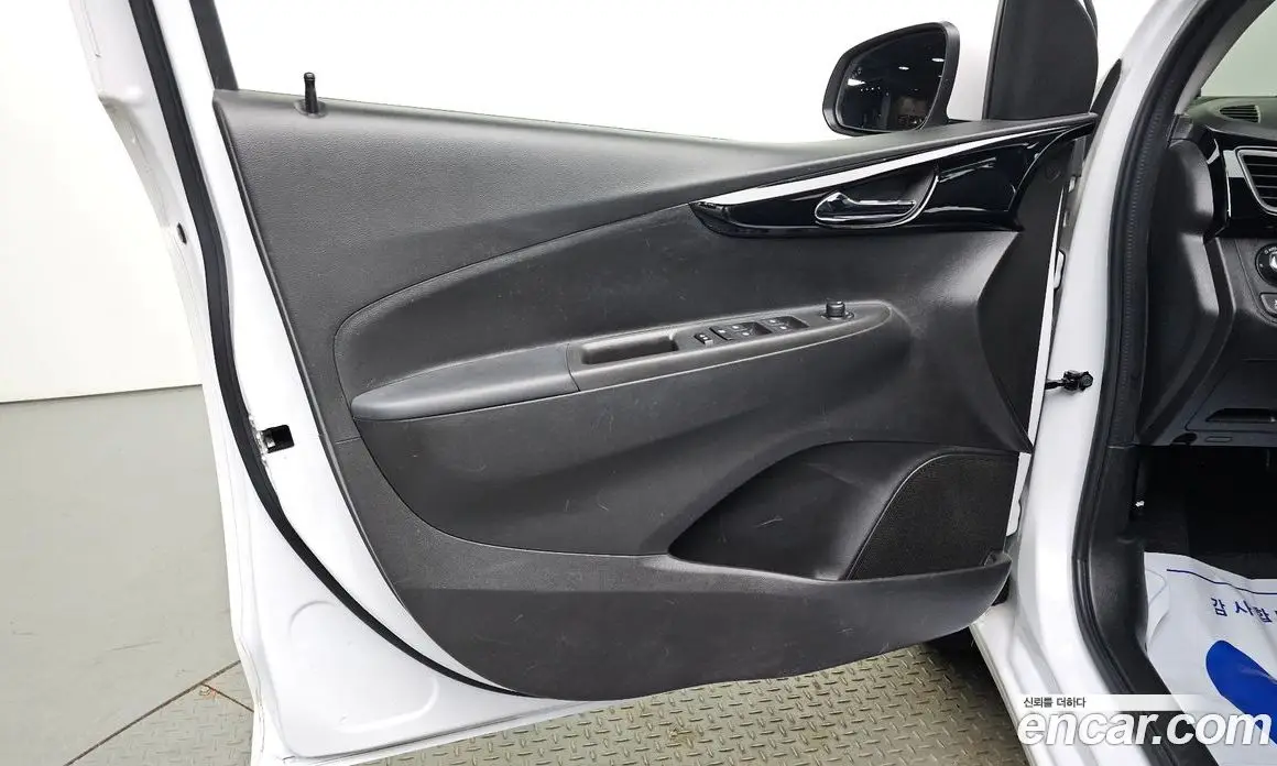 Chevrolet Spark 2020 1.0 автомат (гидро), фото 14