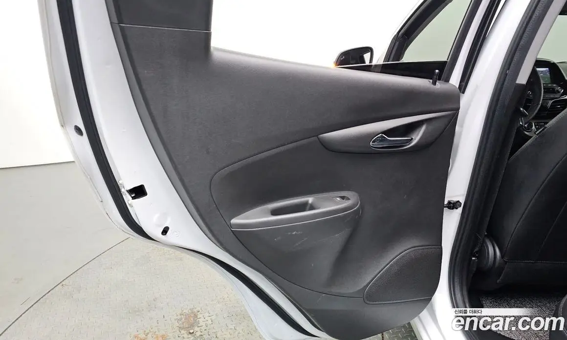 Chevrolet Spark 2020 1.0 автомат (гидро), фото 15