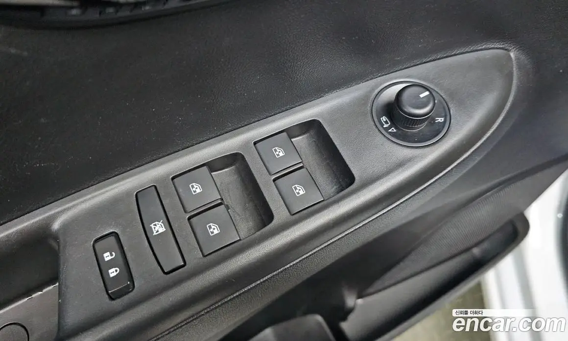 Chevrolet Spark 2020 1.0 автомат (гидро), фото 19