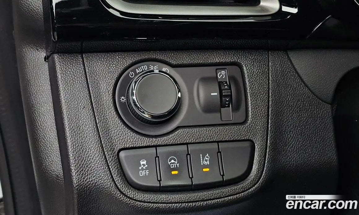 Chevrolet Spark 2020 1.0 автомат (гидро), фото 20