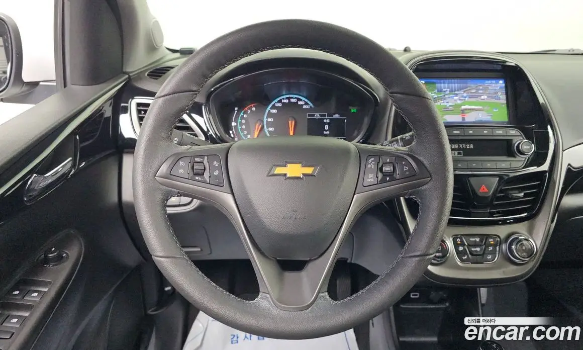 Chevrolet Spark 2020 1.0 автомат (гидро), фото 21