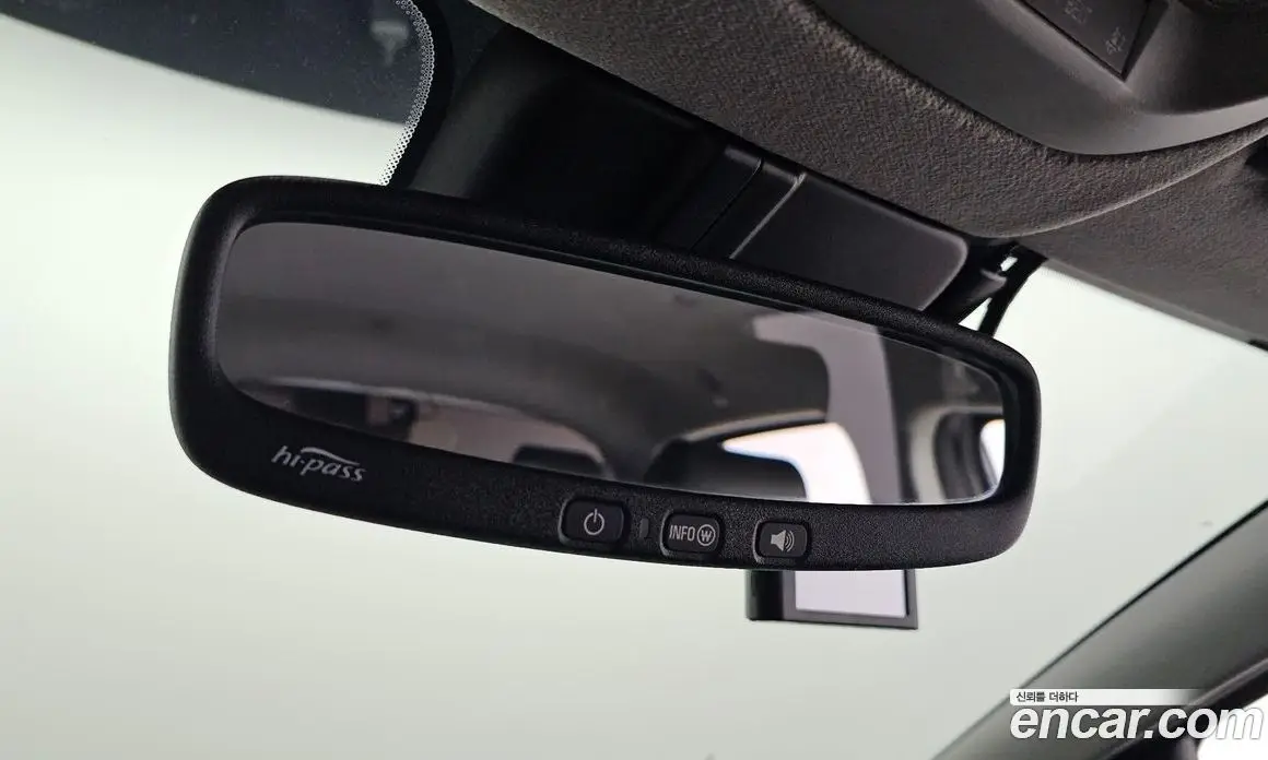 Chevrolet Spark 2020 1.0 автомат (гидро), фото 27