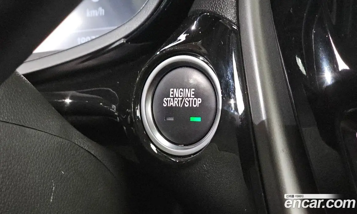 Chevrolet Spark 2020 1.0 автомат (гидро), фото 30