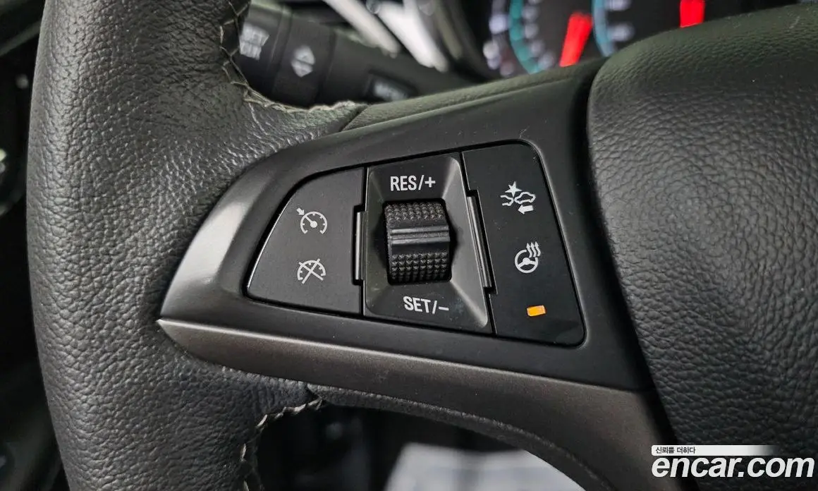 Chevrolet Spark 2020 1.0 автомат (гидро), фото 31