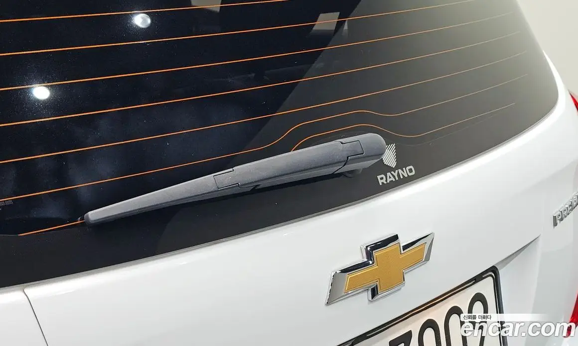 Chevrolet Spark 2020 1.0 автомат (гидро), фото 34