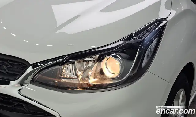 Chevrolet Spark 2020 1.0 автомат (гидро), миниатюра 8