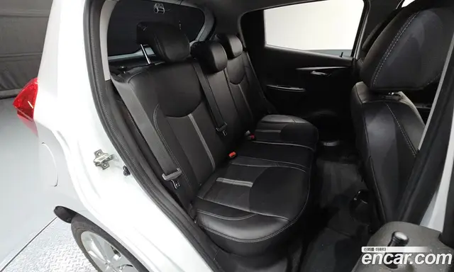 Chevrolet Spark 2020 1.0 автомат (гидро), миниатюра 11