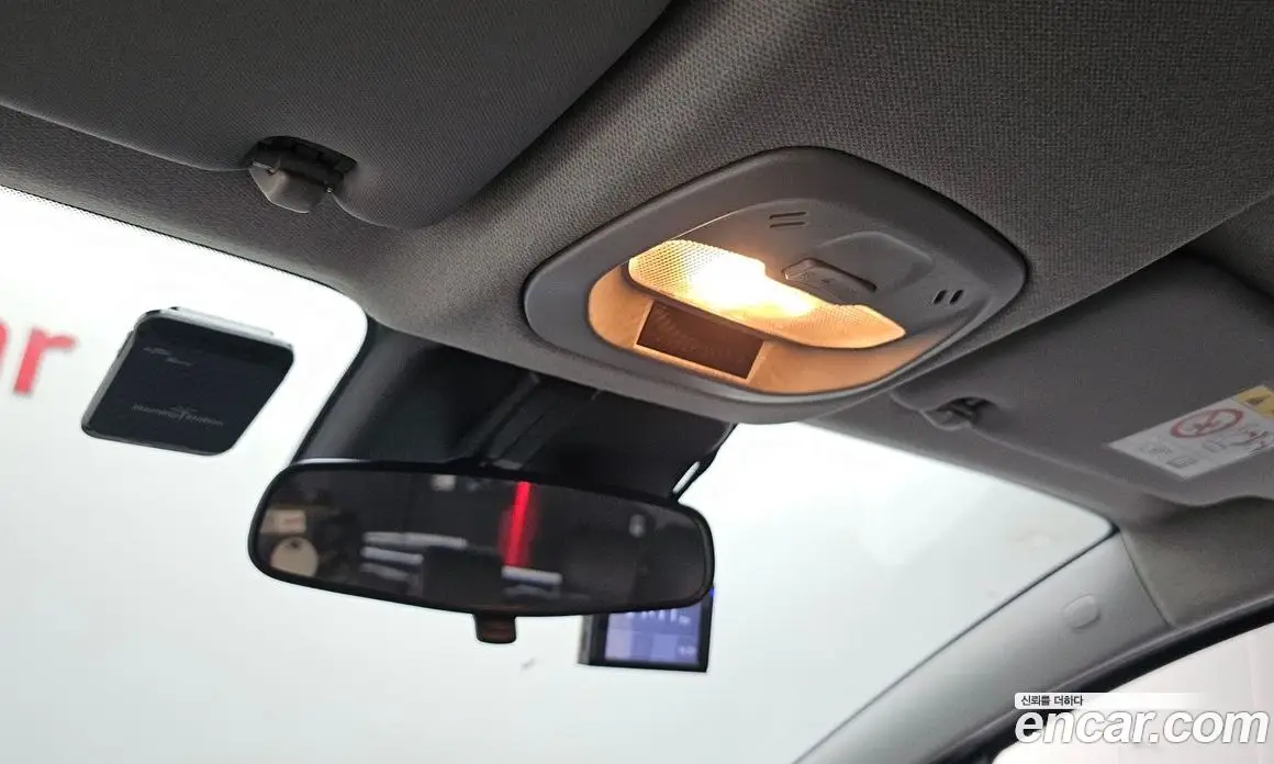 Chevrolet Spark 2020 1.0 автомат (гидро), фото 16