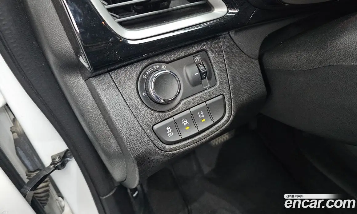Chevrolet Spark 2020 1.0 автомат (гидро), фото 18