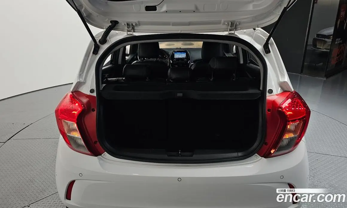 Chevrolet Spark 2020 1.0 автомат (гидро), фото 20