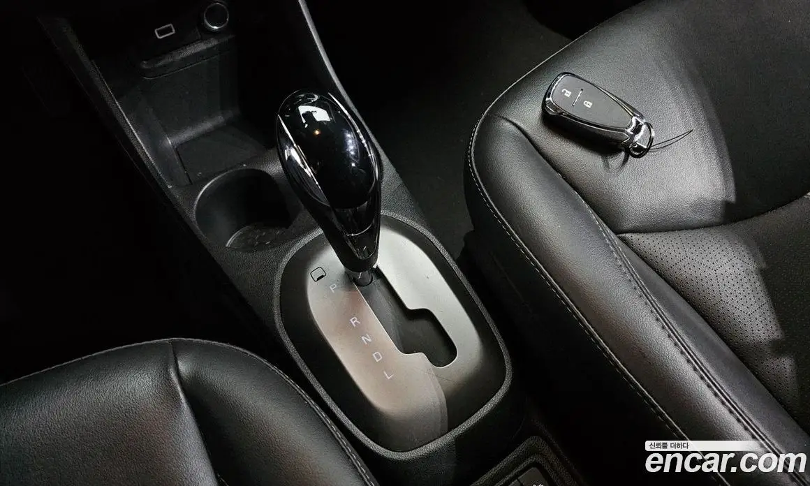 Chevrolet Spark 2020 1.0 автомат (гидро), фото 9