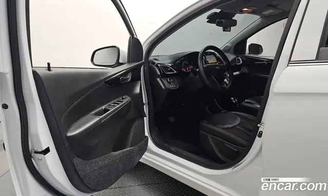 Chevrolet Spark 2020 1.0 автомат (гидро), миниатюра 10