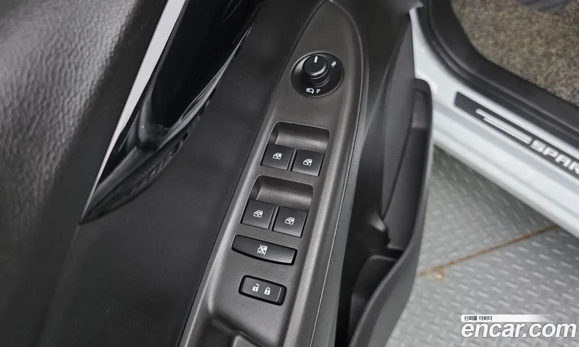Chevrolet Spark 2020 1.0 автомат (гидро), фото 11