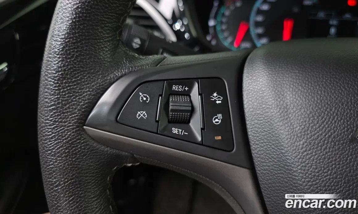 Chevrolet Spark 2020 1.0 автомат (гидро), фото 14