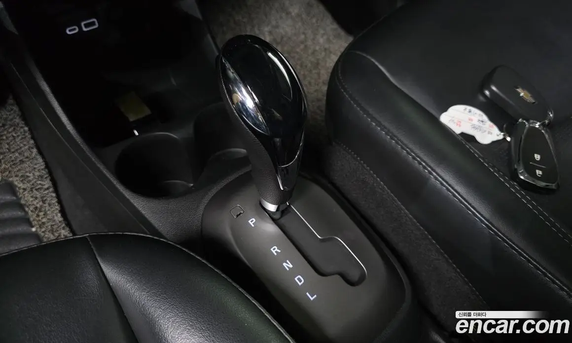 Chevrolet Spark 2020 1.0 автомат (гидро), фото 9