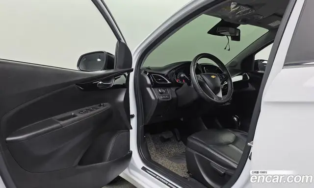 Chevrolet Spark 2020 1.0 автомат (гидро), миниатюра 10