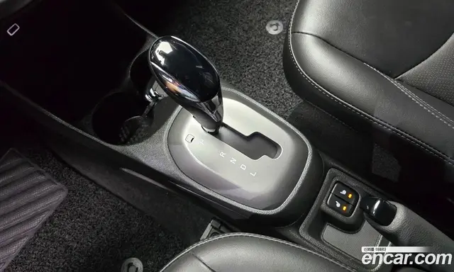 Chevrolet Spark 2021 1.0 автомат (гидро), миниатюра 12