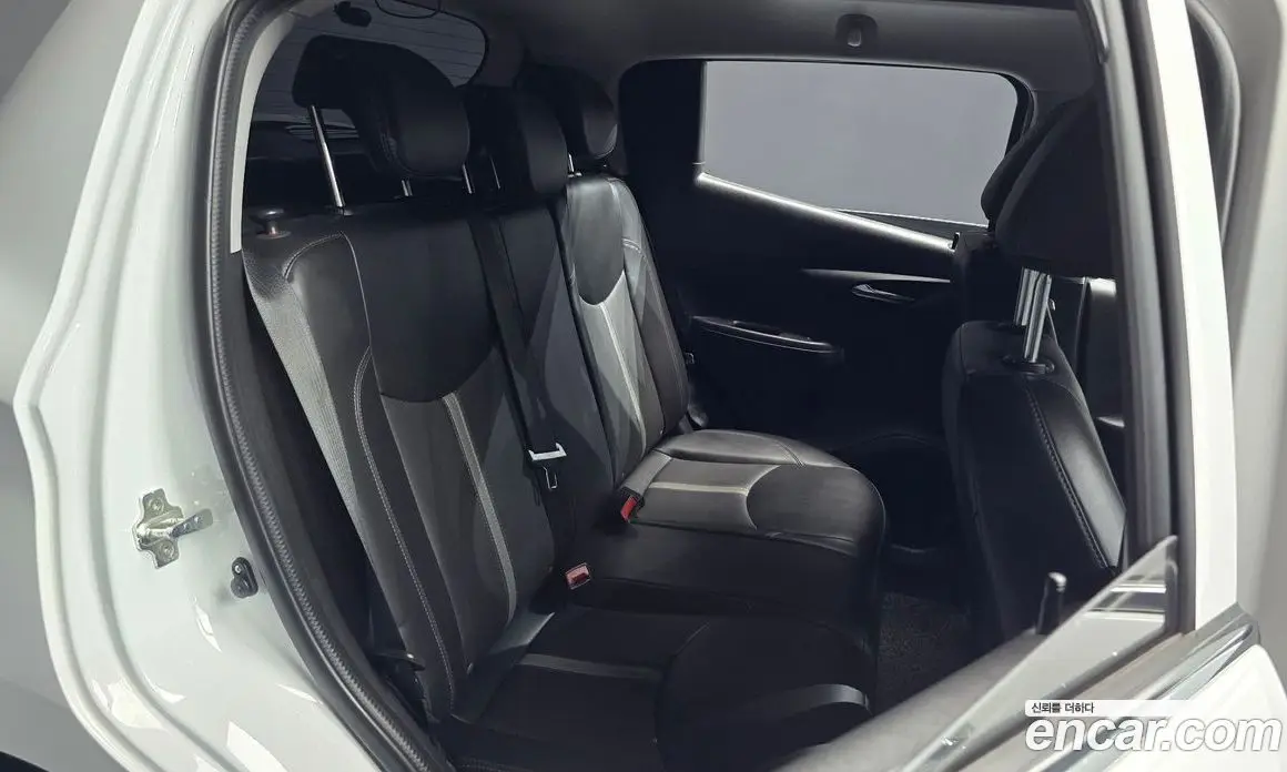 Chevrolet Spark 2021 1.0 автомат (гидро), фото 16