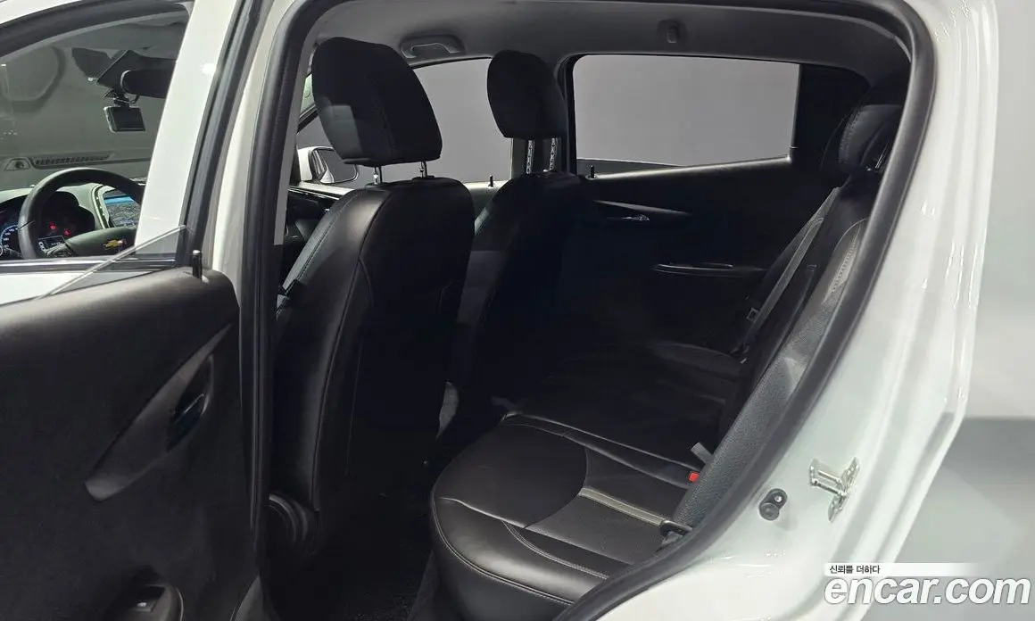 Chevrolet Spark 2021 1.0 автомат (гидро), фото 18