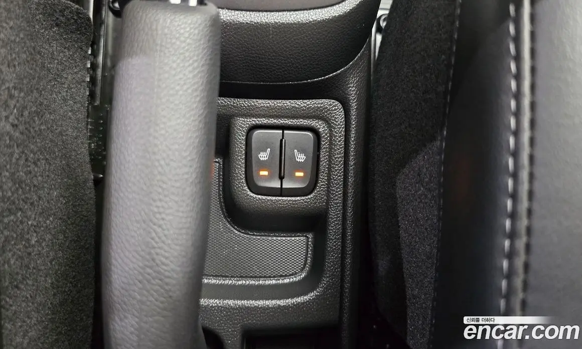 Chevrolet Spark 2021 1.0 автомат (гидро), фото 27