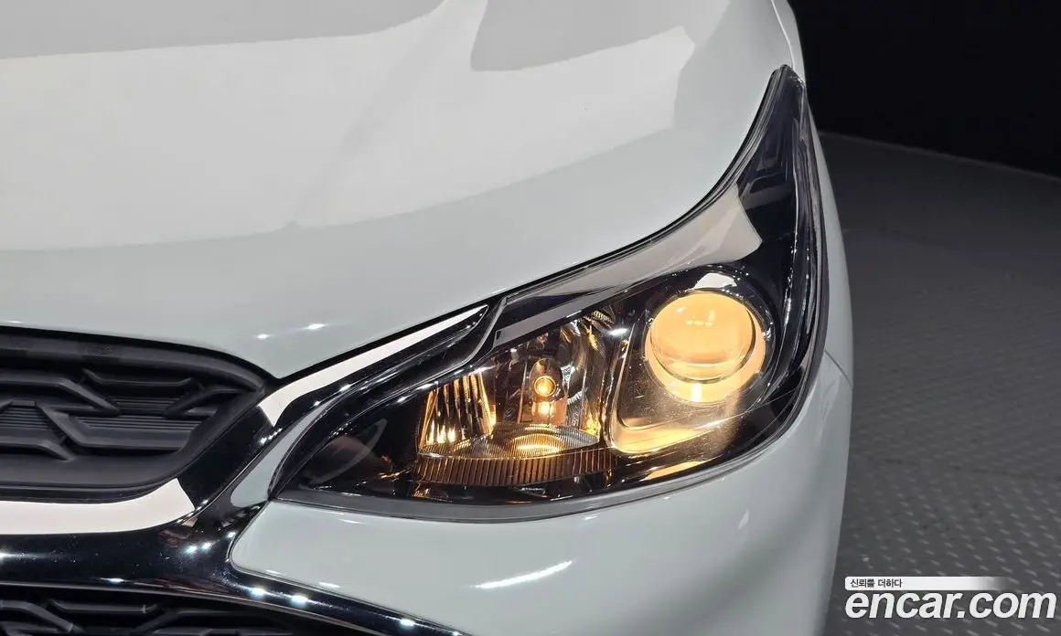 Chevrolet Spark 2021 1.0 автомат (гидро), фото 8