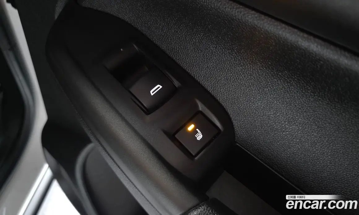 Chevrolet TrailBlazer 2022 1.3 автомат (гидро), фото 25