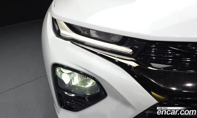 Chevrolet TrailBlazer 2022 1.3 автомат (гидро), миниатюра 8