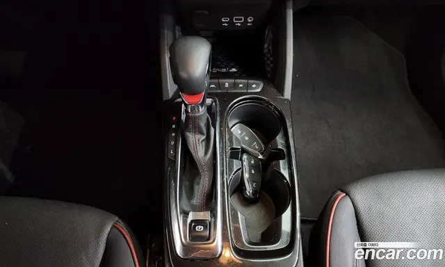 Chevrolet TrailBlazer 2022 1.3 автомат (гидро), миниатюра 12