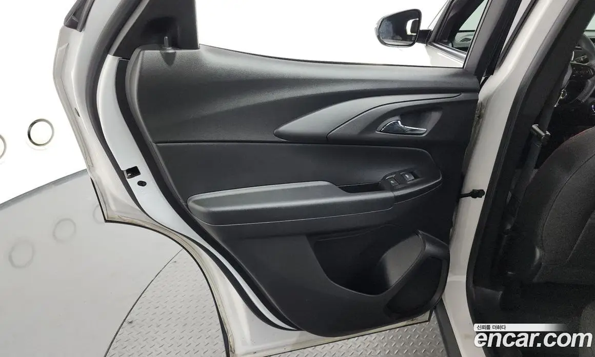 Chevrolet TrailBlazer 2022 1.3 автомат (гидро), фото 15