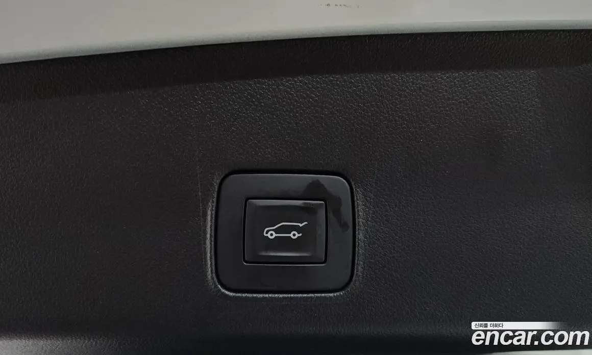Chevrolet TrailBlazer 2022 1.3 автомат (гидро), фото 24