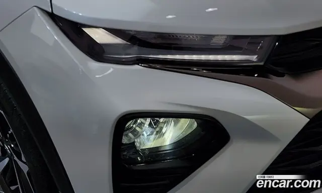 Chevrolet TrailBlazer 2022 1.3 автомат (гидро), миниатюра 8