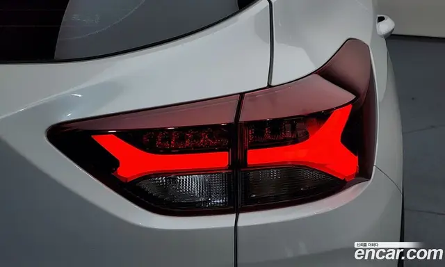 Chevrolet TrailBlazer 2022 1.3 автомат (гидро), миниатюра 9